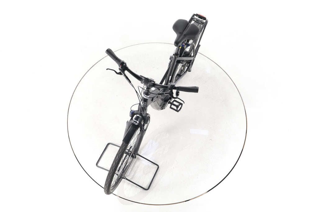 Hercules Intero I-R5 City E-Bike Tiefeinsteiger - Image 17