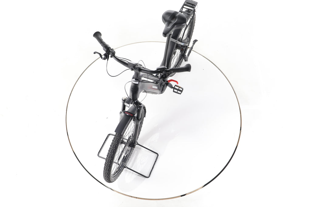 Corratec E-Series Trekking City E-Bike Tiefeinsteiger - Image 17