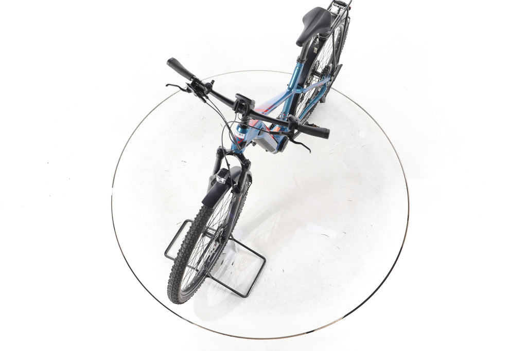 Conway Cairon C 2.0 Trekking E-Bike - Image 17