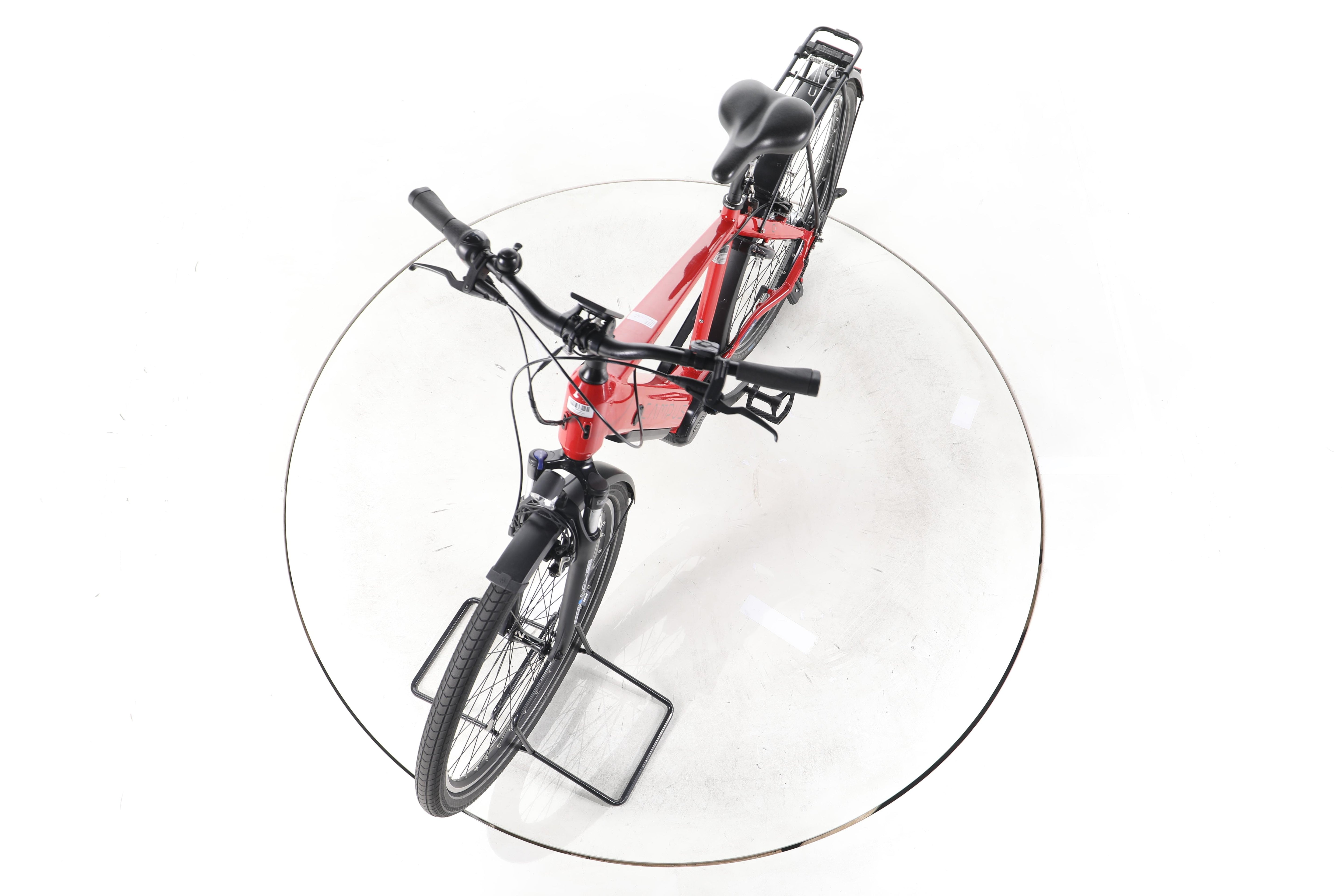 Campus BFM 18 City E-Bike - Image 17
