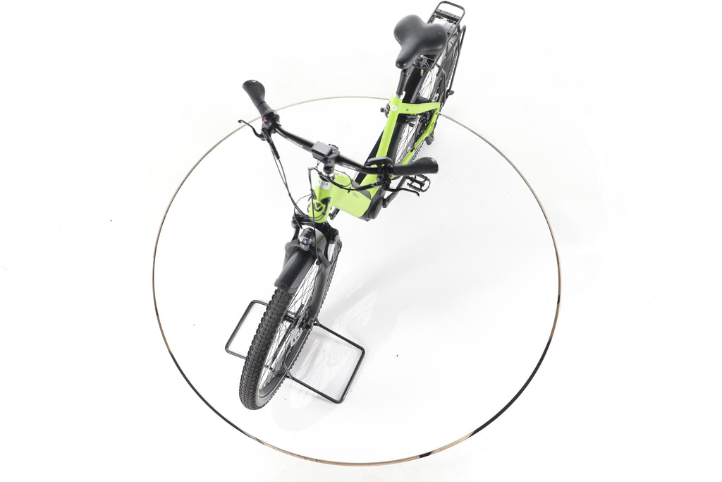 Velo de Ville SEB 890 City E-Bike Tiefeinsteiger - Image 17
