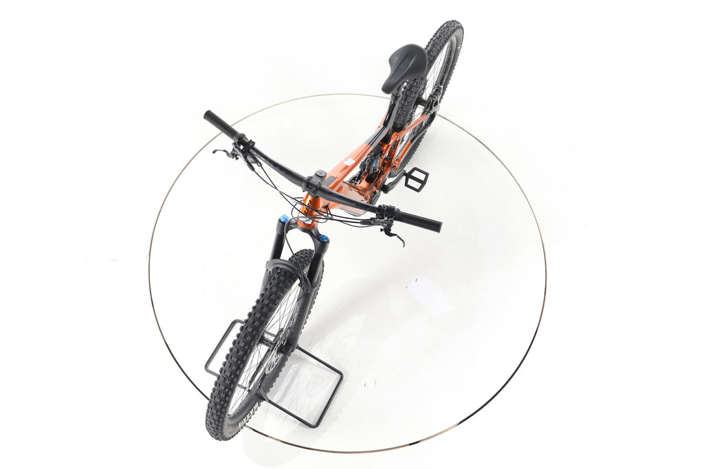 Giant Trance X E+ 1 Fully E-Bike - Image 17