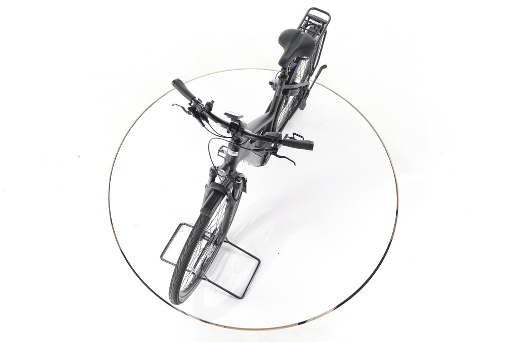 KTM ZEG Cento 10 Trekking E-Bike - Image 17