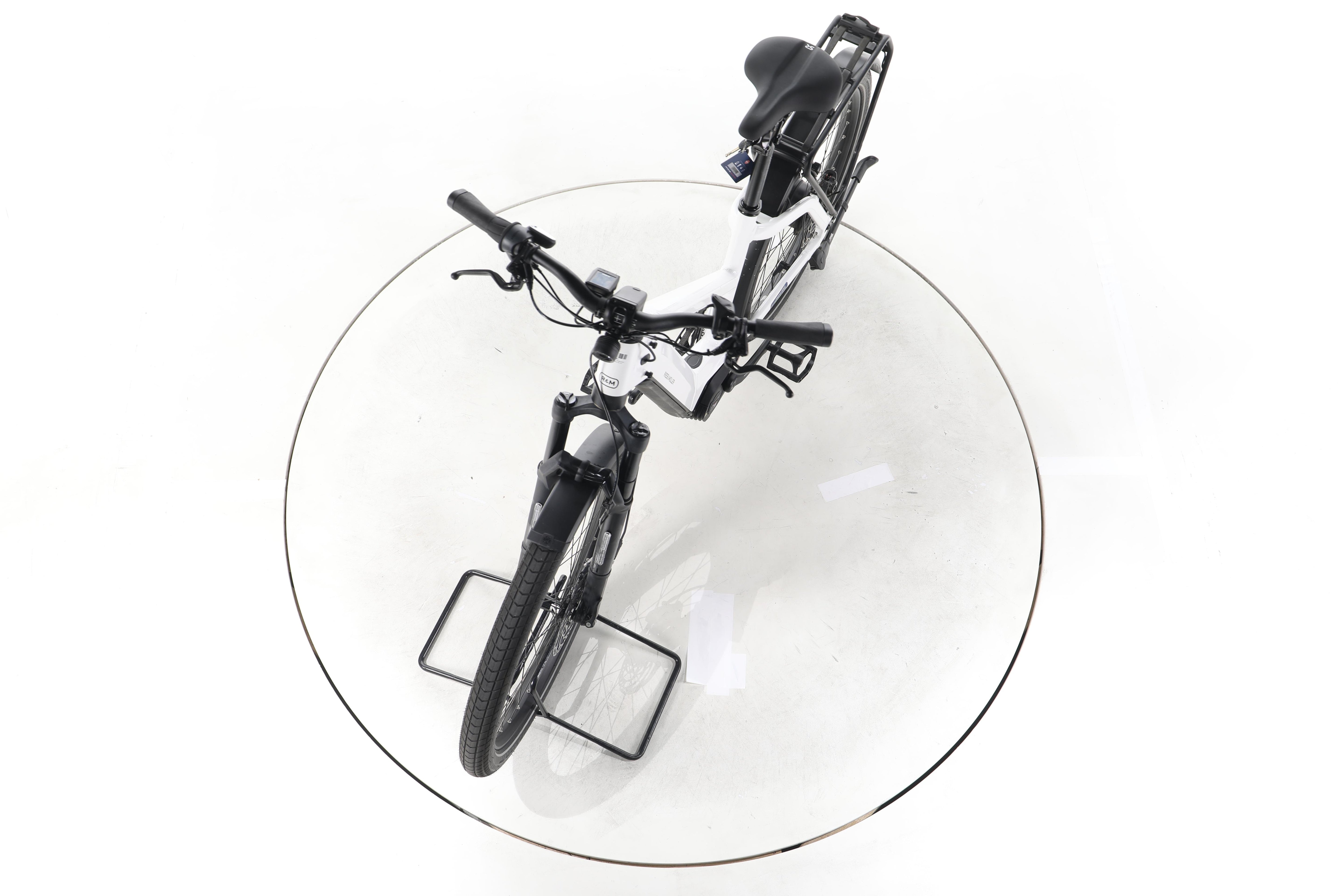 Riese & Müller Charger 3 Mixte City E-Bike - Image 17