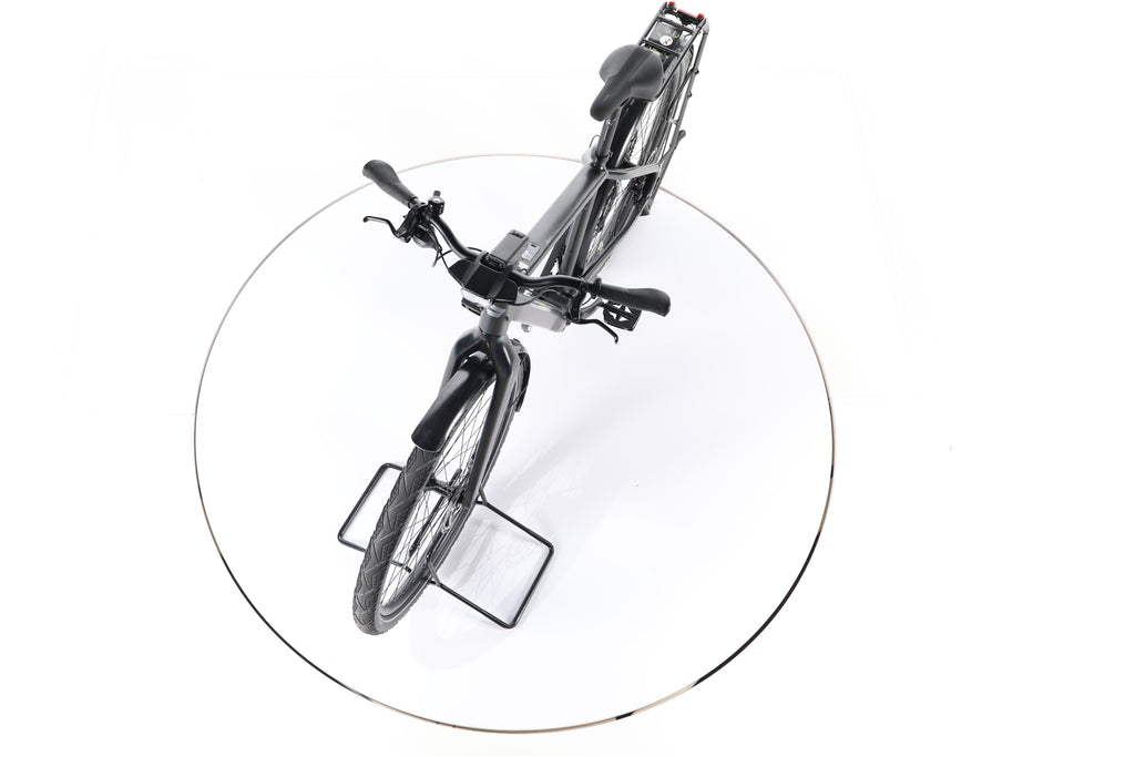 Bergamont E-Vitess Elite Trekking E-Bike - Image 17