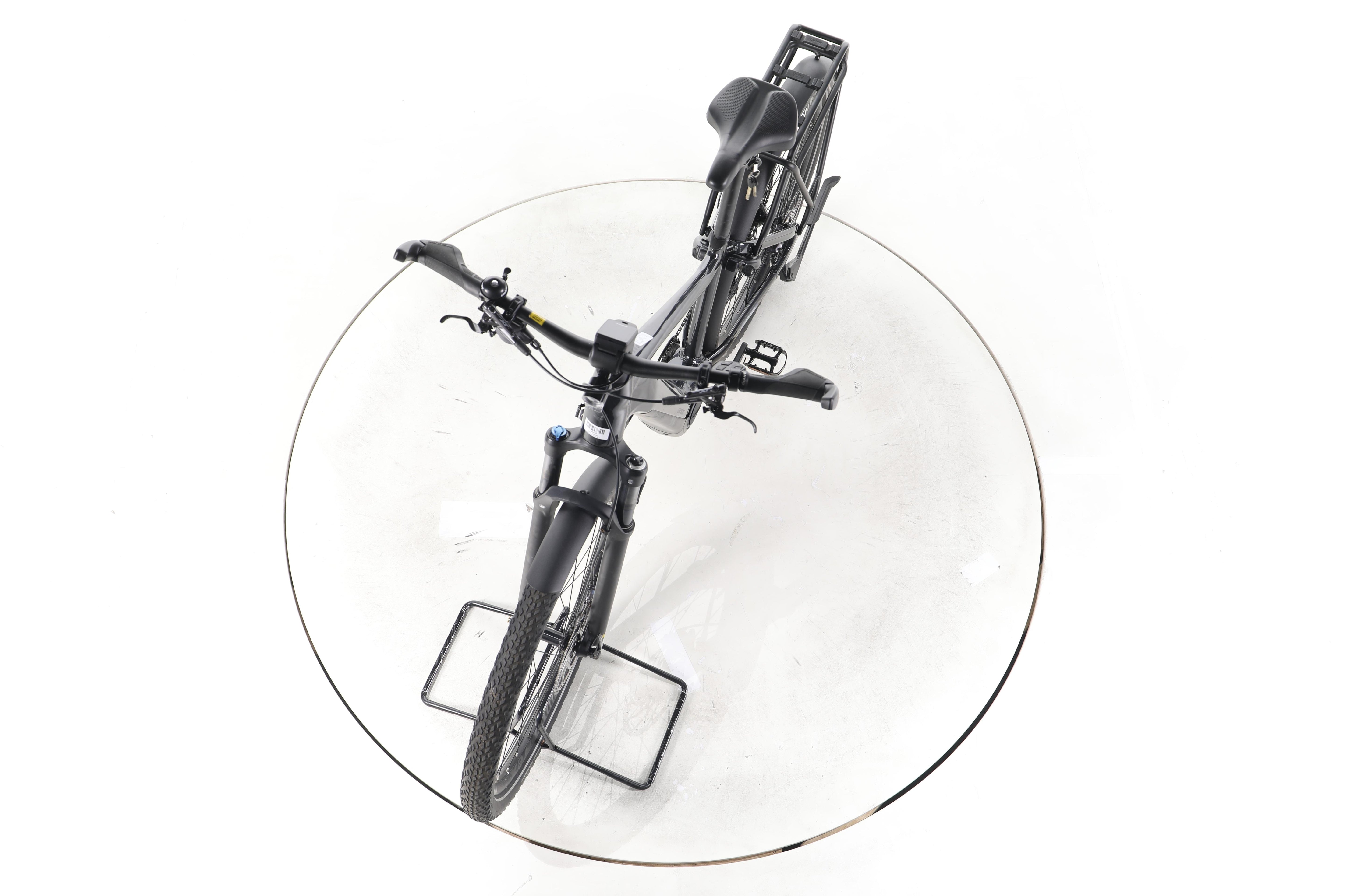 Giant Explore E+ Pro 0 Trekking E-Bike - Image 17