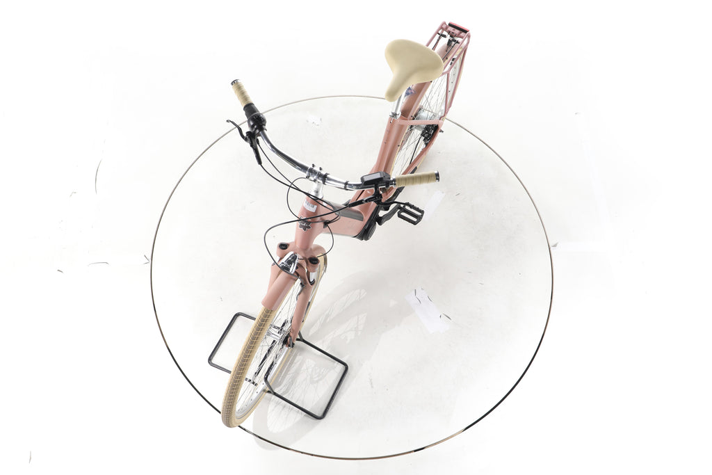 Cube ella Hybrid City E-Bike Tiefeinsteiger 2025 - Image 17