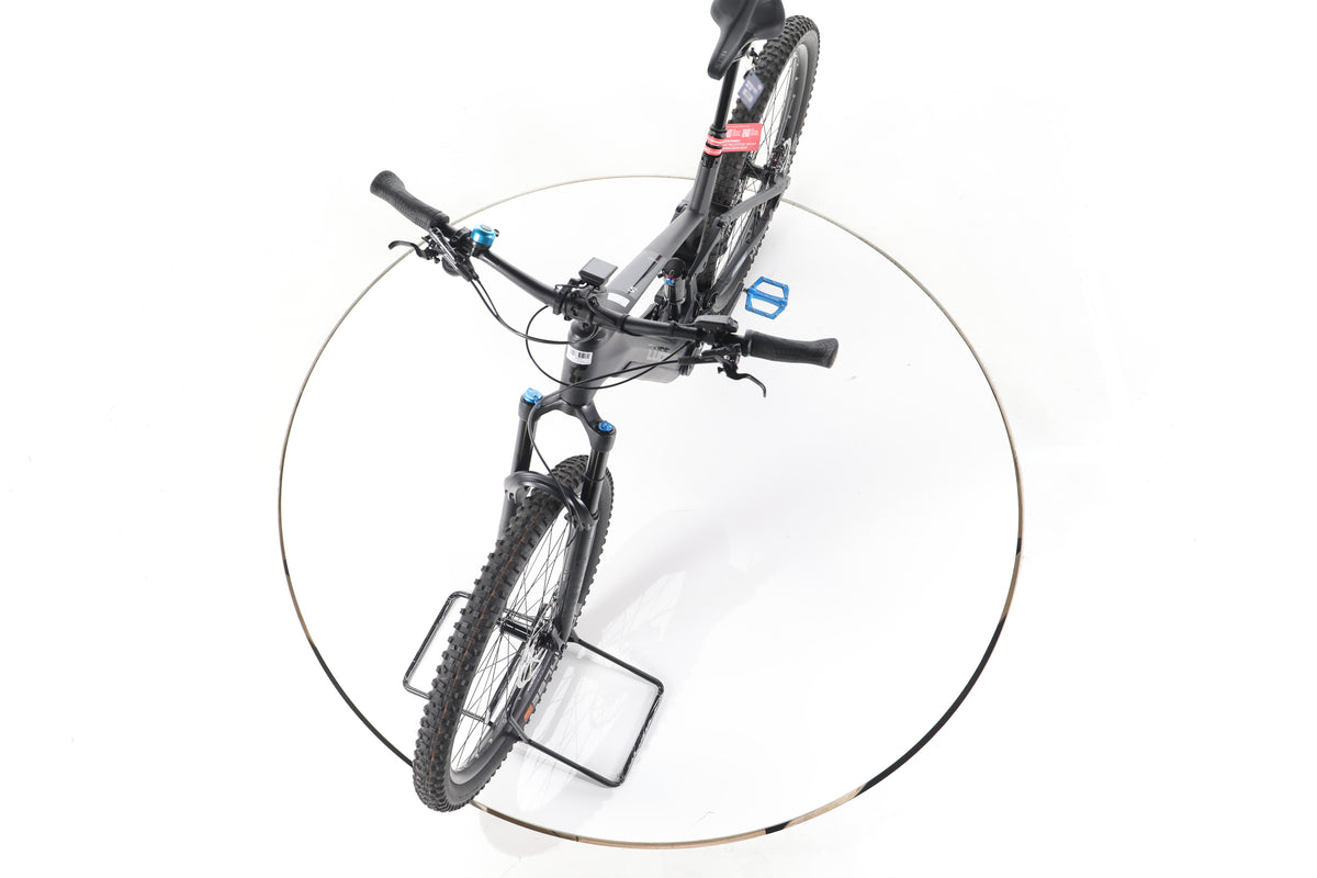 Cube Stereo Hybrid 140 HPC SLX E-Bike Fully - Image 17