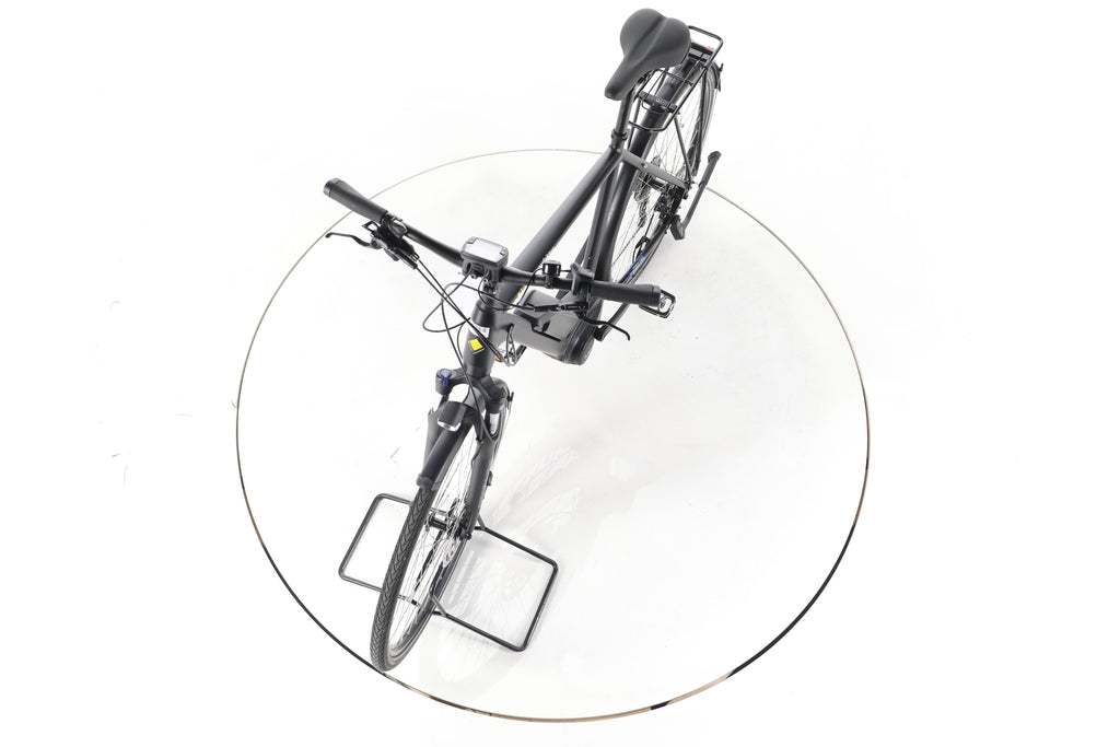 Kieler Manufaktur Active 10 Trekking E-Bike - Image 17