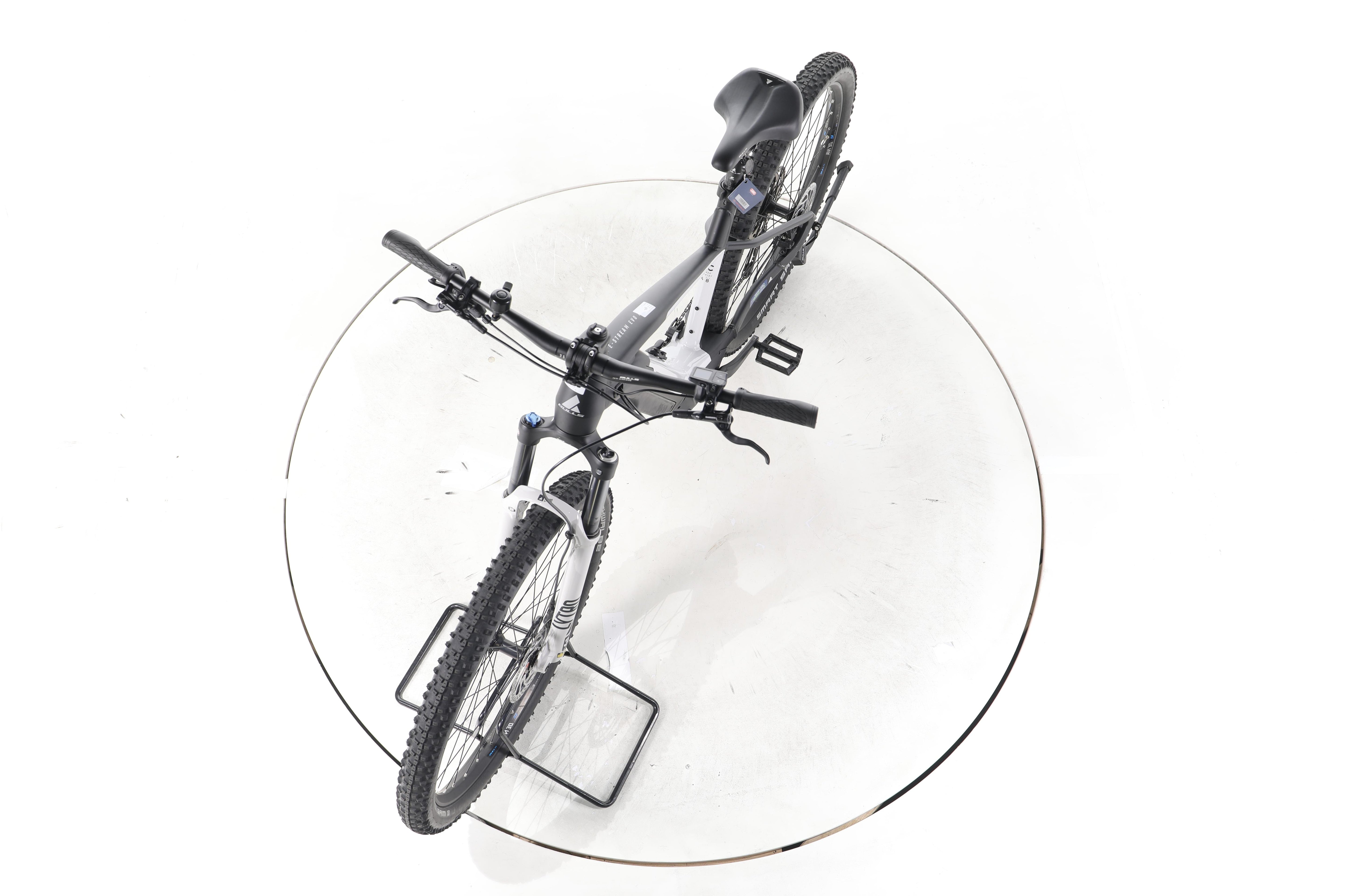 Bulls E-stream Evo 1 E-Bike - Image 17