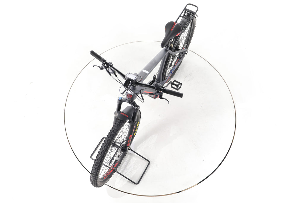 Centurion Backfire E R860i Trekking E-Bike - Image 17