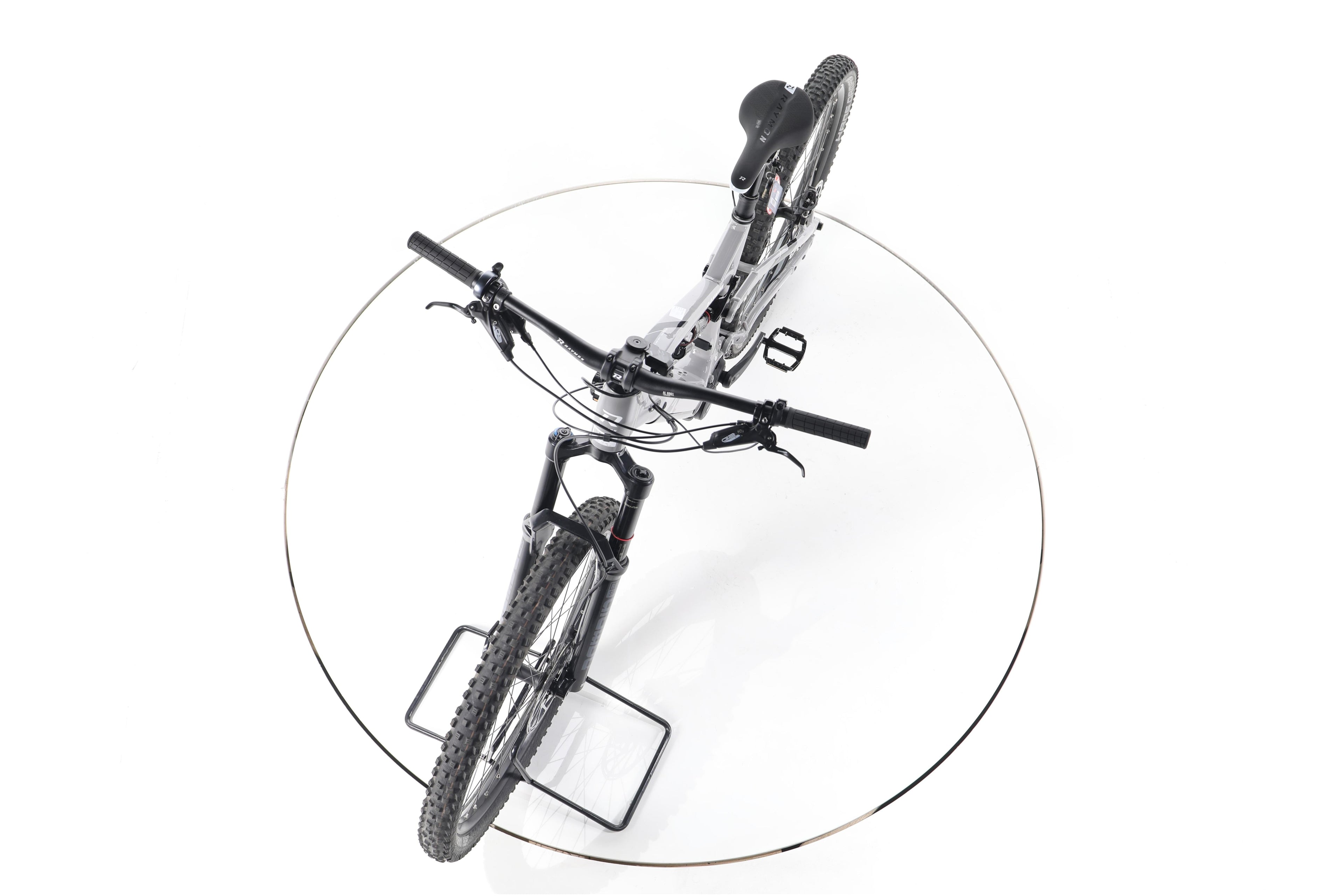 R Raymon TrailRay 140E 10.0 Fully E-Bike - Image 17