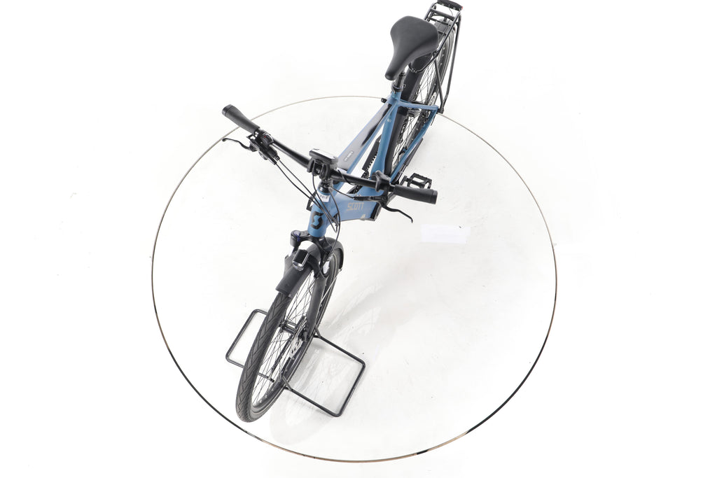 Scott Sub Sport eRIDE 10 Trekking E-Bike - Image 17