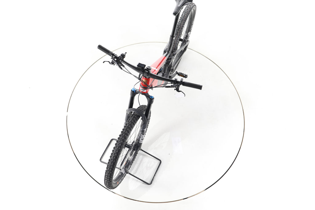 Rotwild R.X735 PRO E-Bike Fully Carbon - Image 17