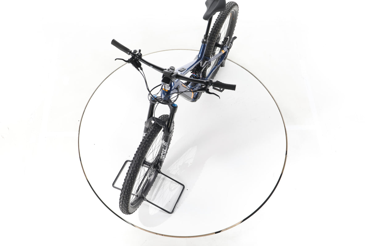 Conway Xyron S 3.9 E-Bike Fully - Image 17