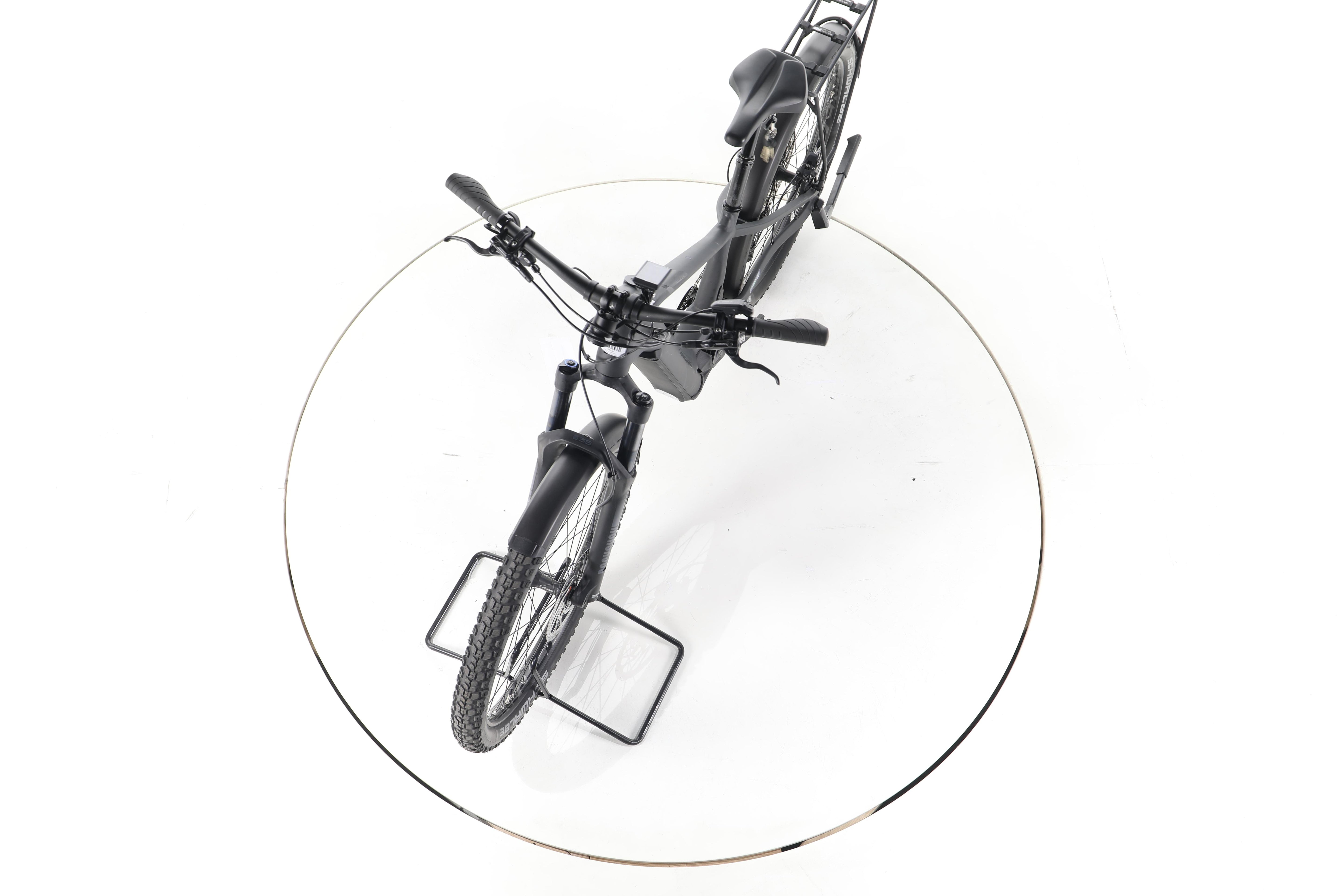 Lapierre e-Explorer 9.7 Trekking E-Bike 2023 - Image 17