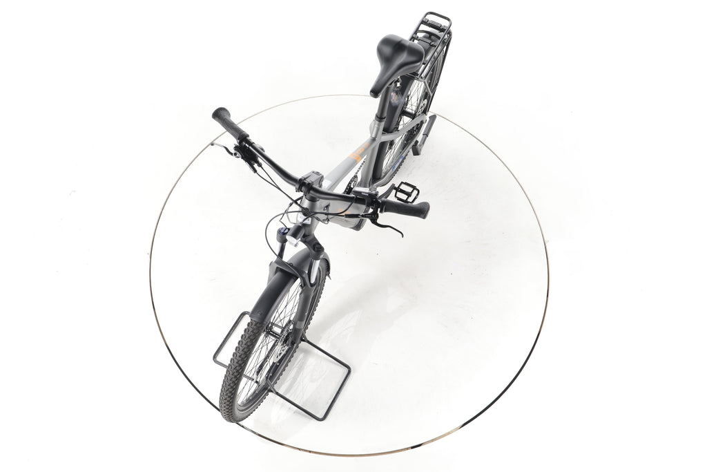 Winora Yucatan X8 Trekking E-Bike - Image 17