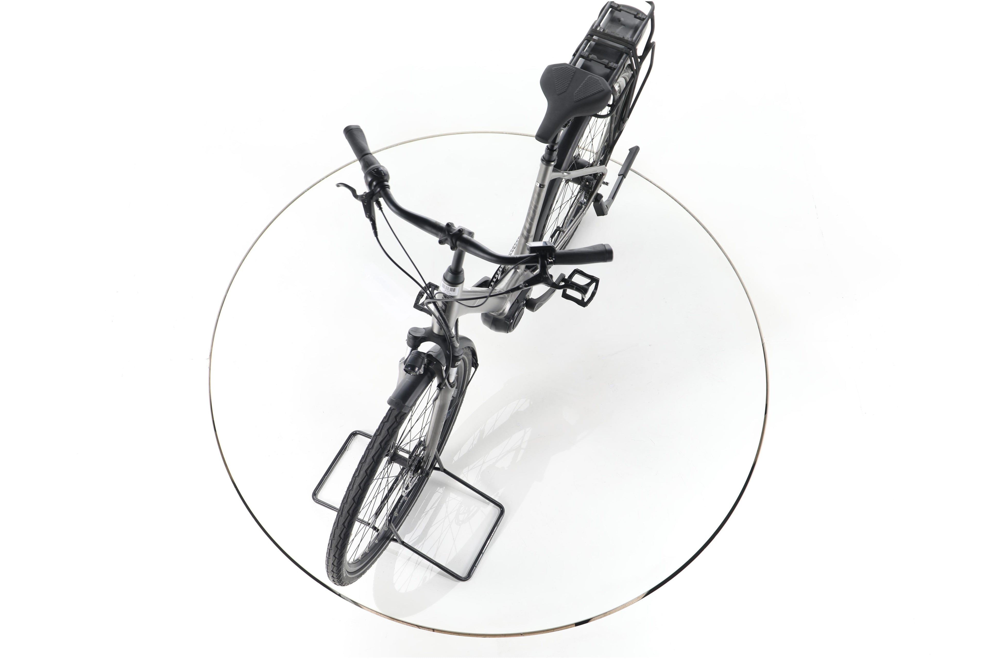 Giant Entour E+ 0 RT City E-Bike Tiefeinsteiger - Image 17