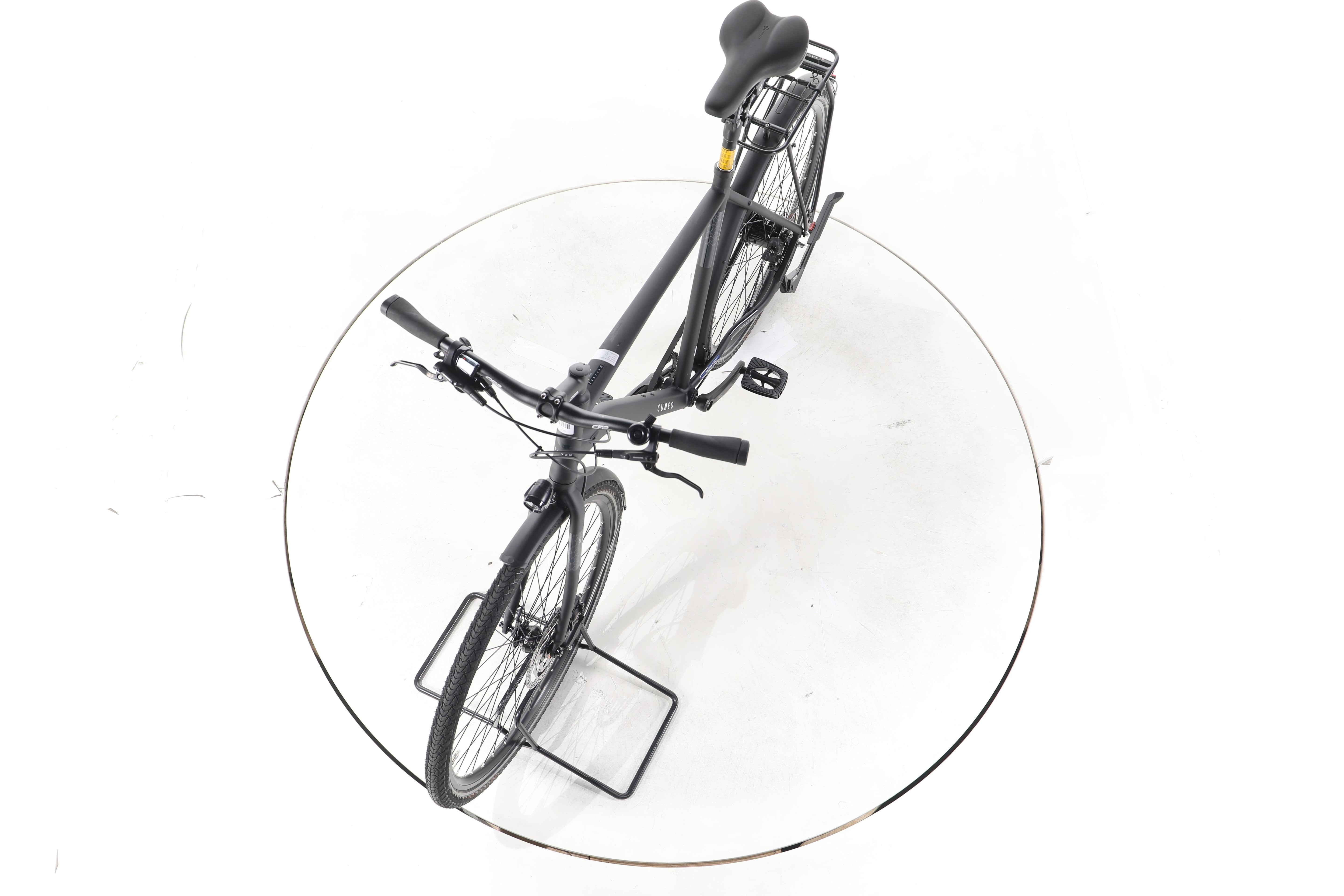 Cuneo CXS 1300 Fahrrad City & Trekking - Image 17