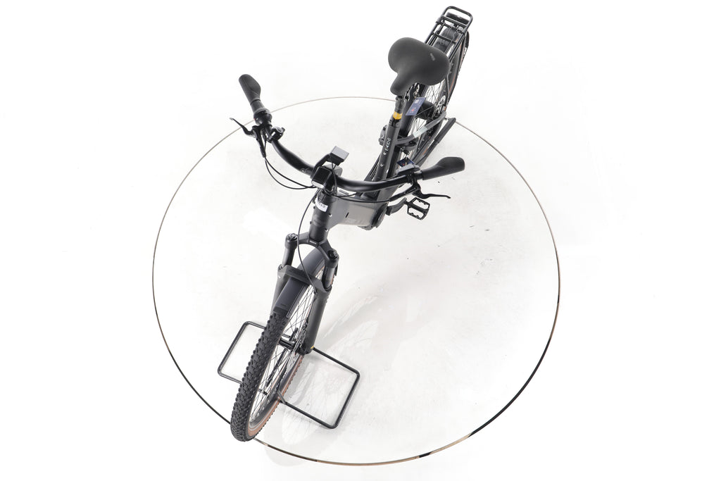 Bergamont E-Horizon SUV 20 SUV E-Bike Tiefeinsteiger - Image 17