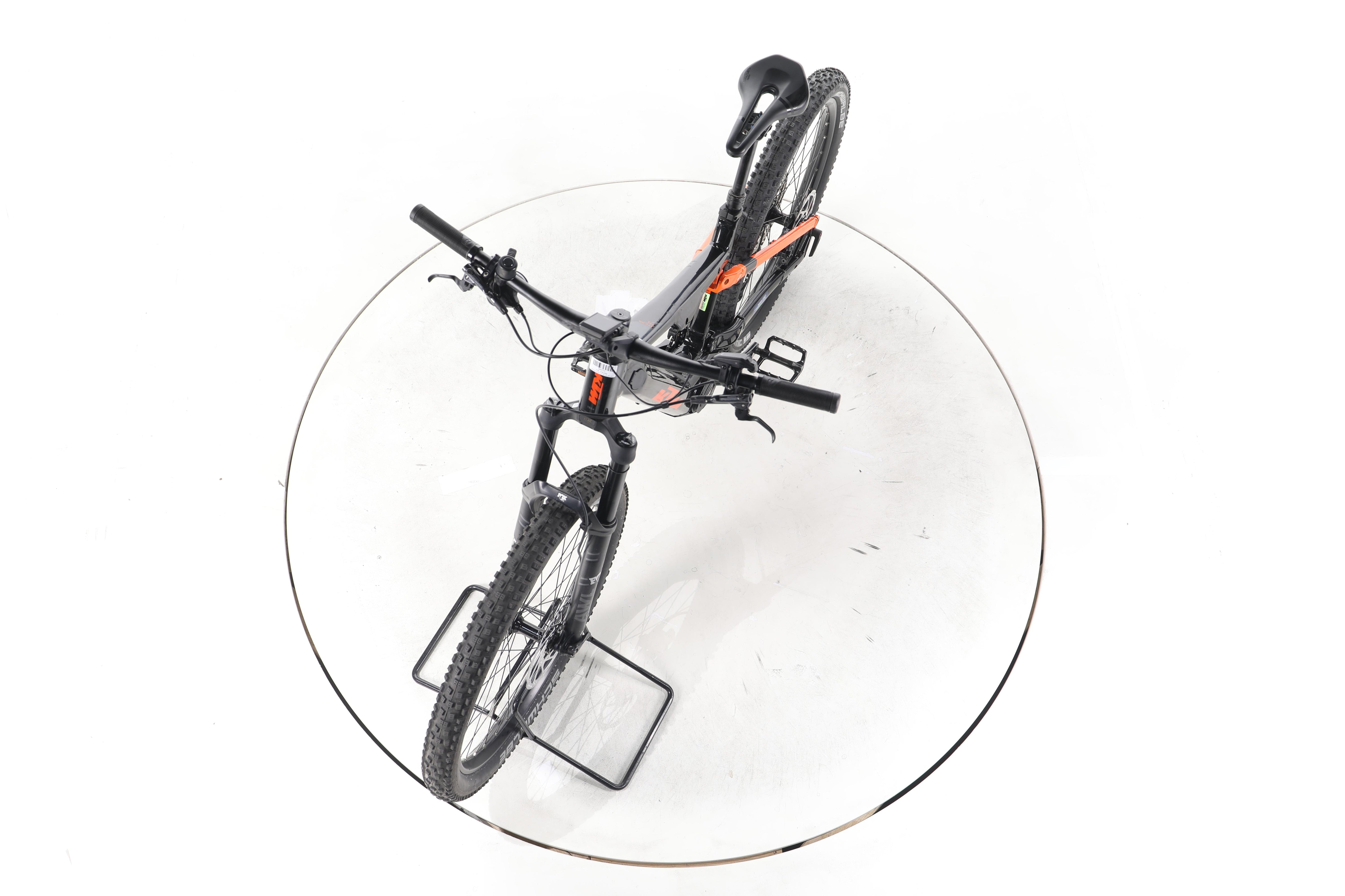 KTM Macina Lycan 771 E-Bike Fully - Image 17