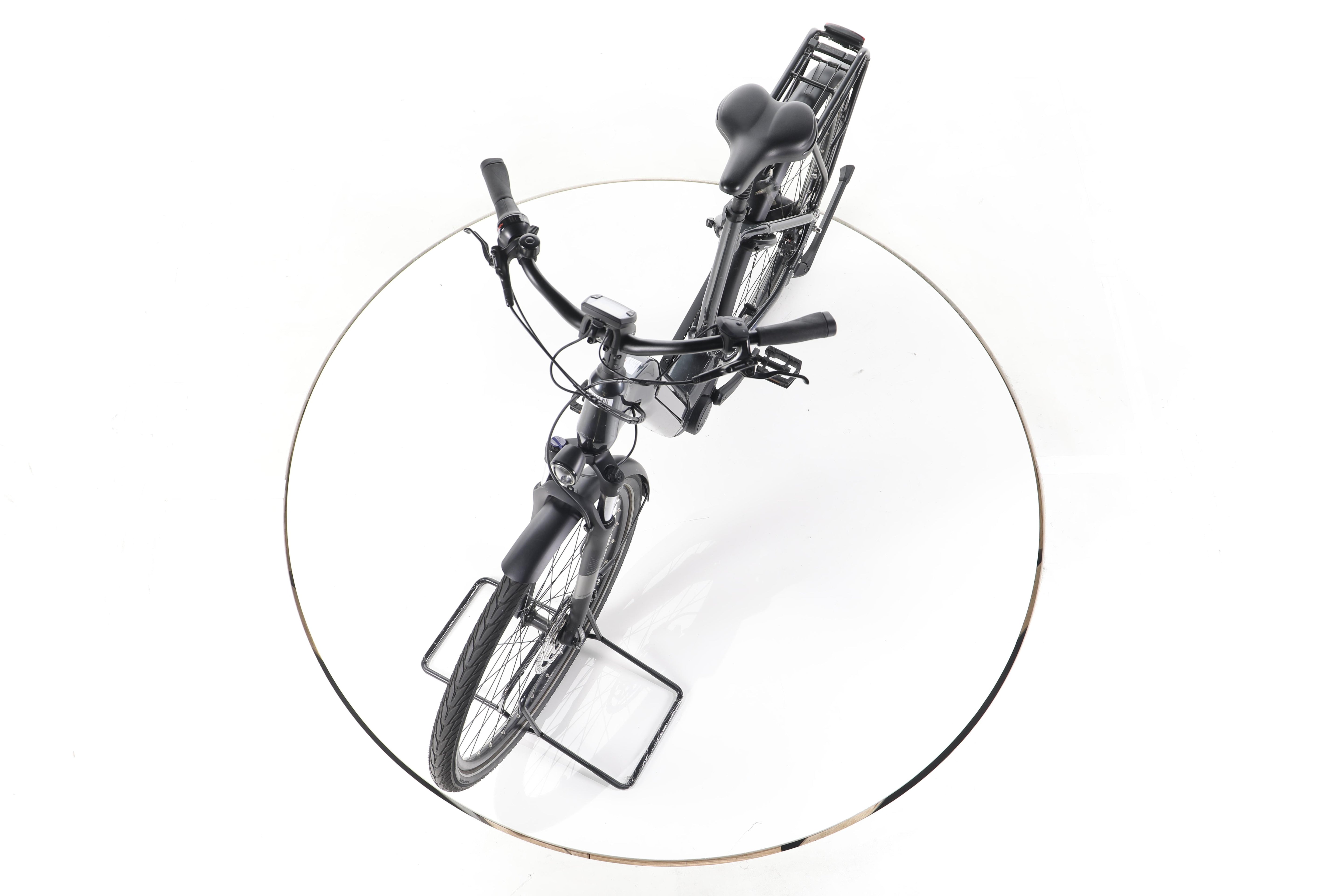FLYER Gotour6 3.10 City E-Bike Tiefeinsteiger - Image 17