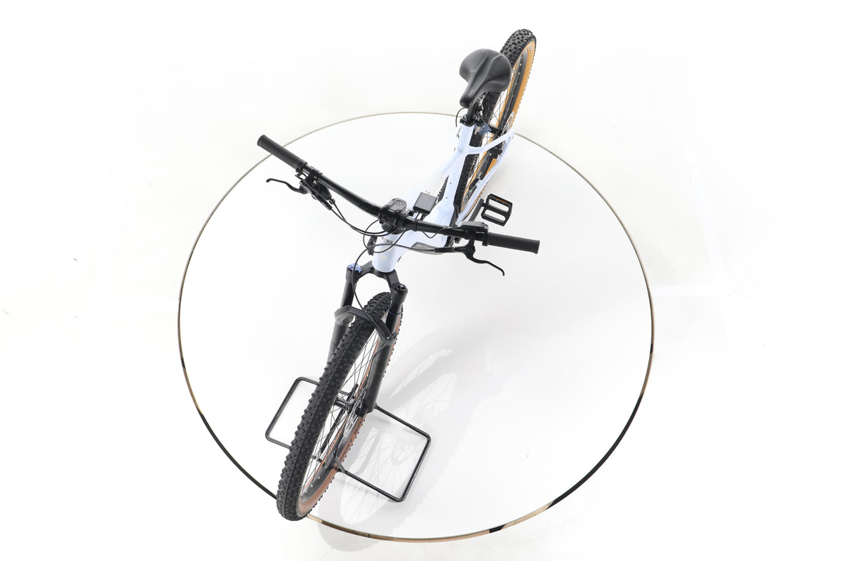 Cube Reaction Hybrid Pro E-Bike - Image 17