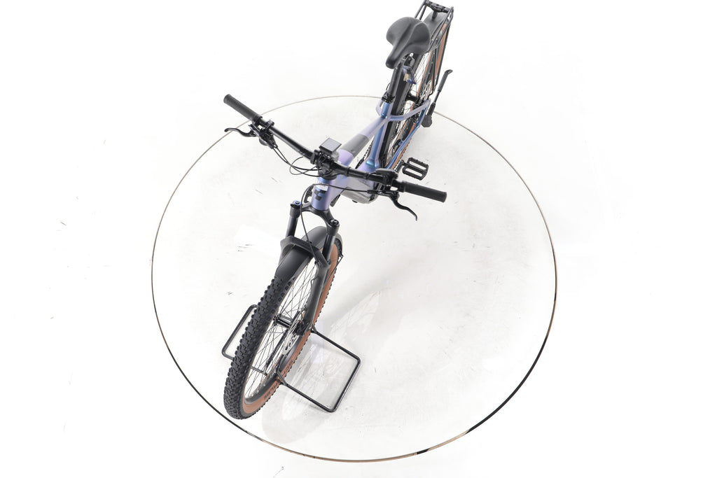 Cube Reaction Hybrid Race Trekking E-Bike 2024 - Image 17