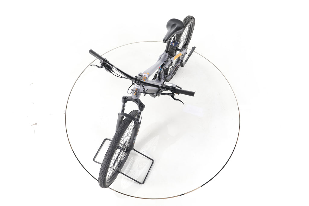 Haibike FullSeven 4 Fully E-Bike - Image 17