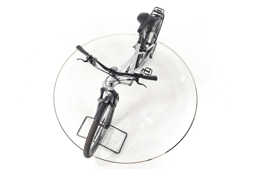 Haibike Trekking 7 Trekking E-Bike - Image 17