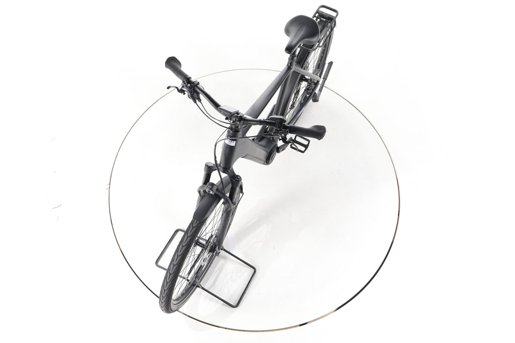 Cube Kathmandu Hybrid EXC Trekking E-Bike - Image 17