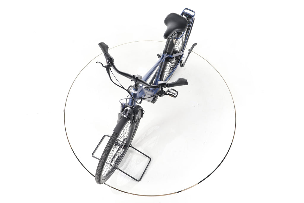 Giant Dailytour E+ 1BD GTS City E-Bike - Image 17