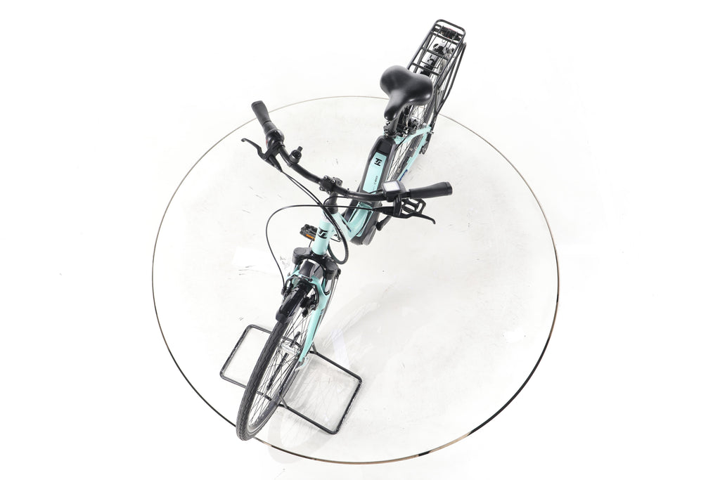 Triumph E-Cloud 400 City E-Bike Tiefeinsteiger - Image 17