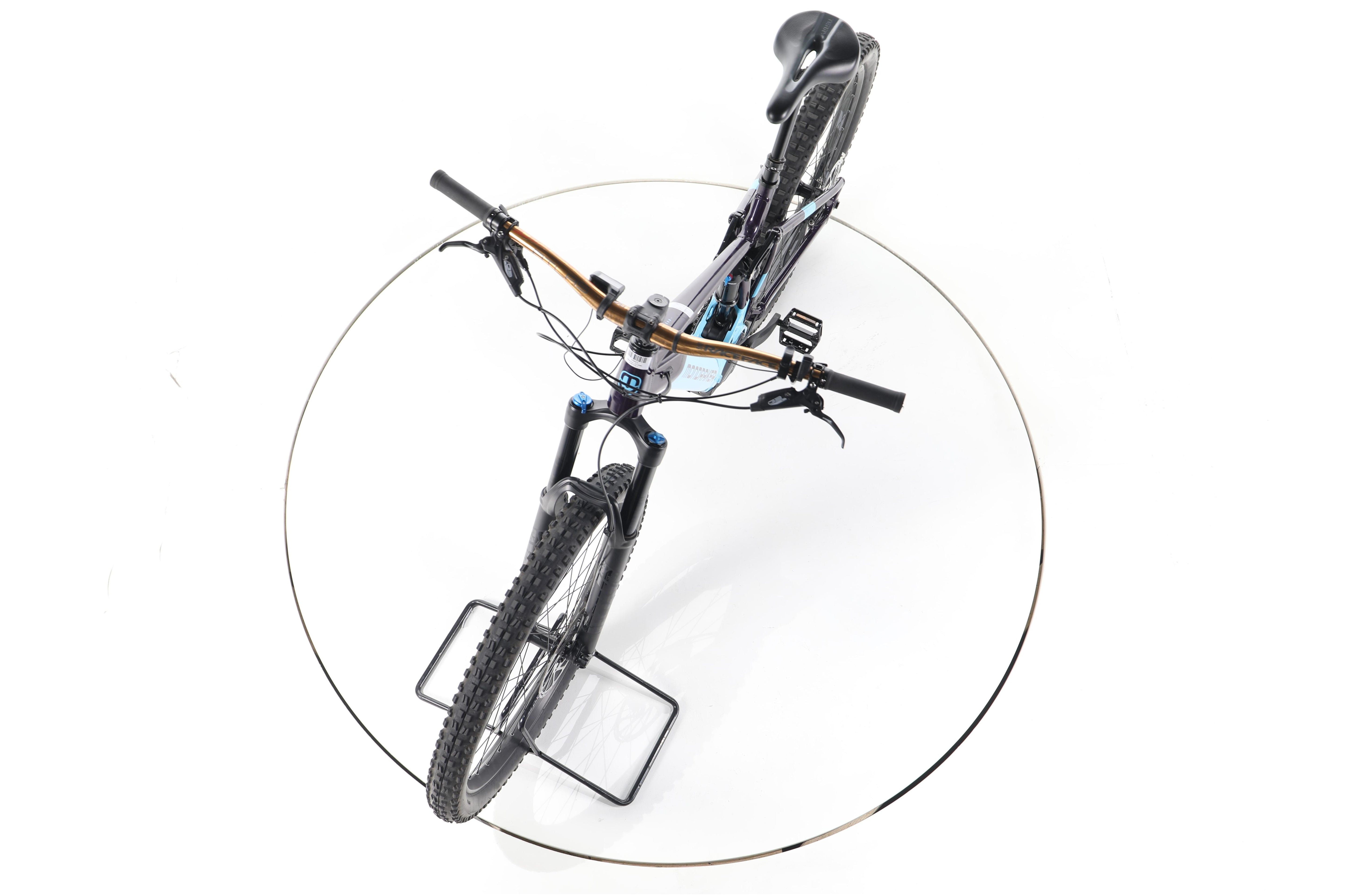 Mondraker DUSK R E-Bike Fully - Image 17