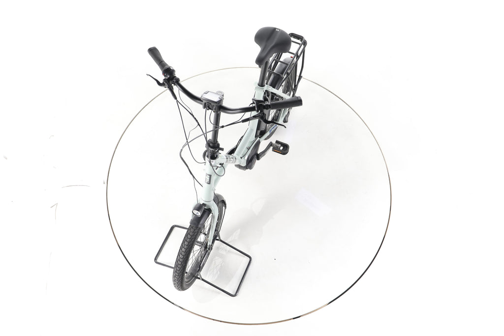 i:SY E5 ZR F City E-Bike Tiefeinsteiger - Image 17