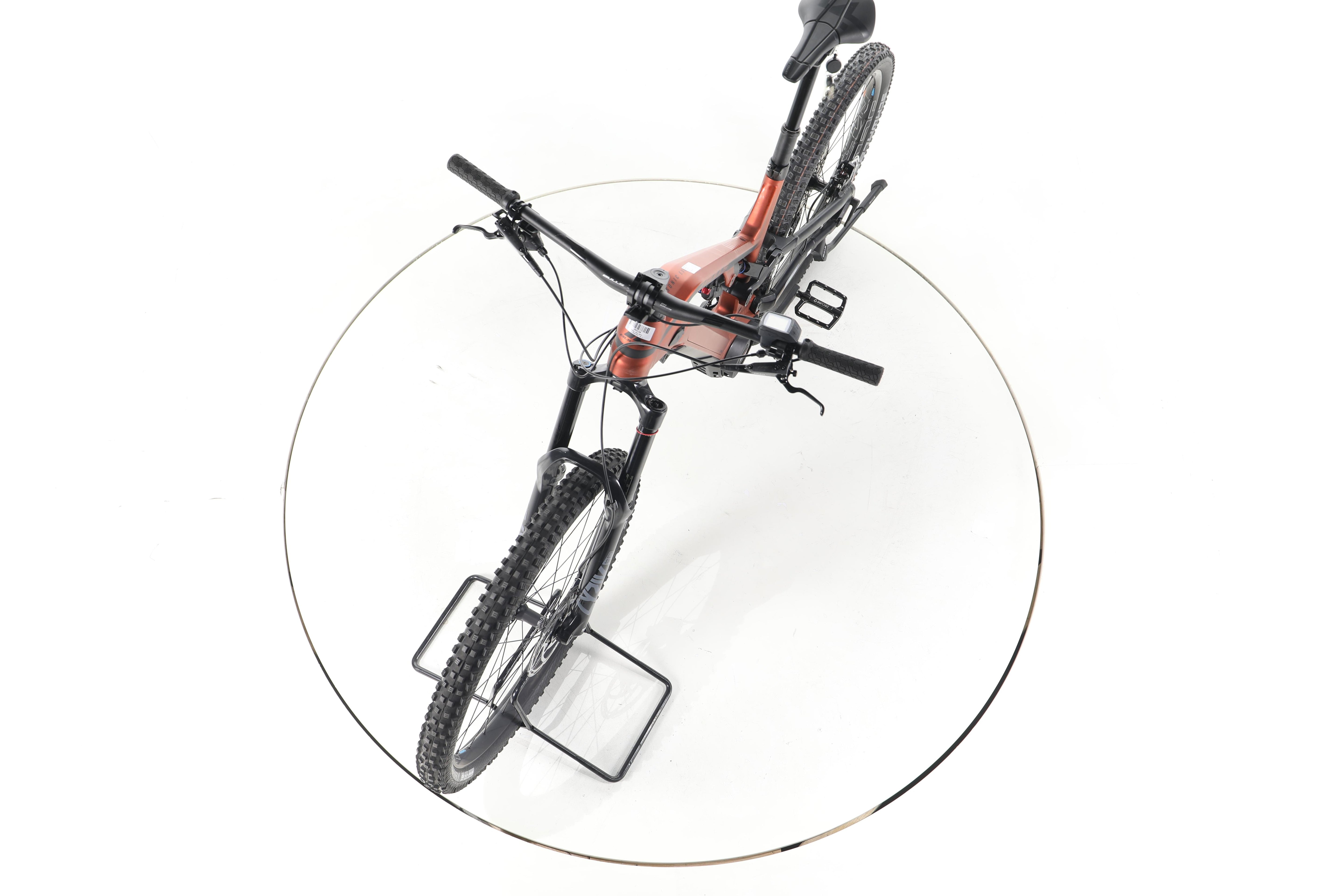 Bulls Sonic EVO EN 1 Fully E-Bike - Image 17