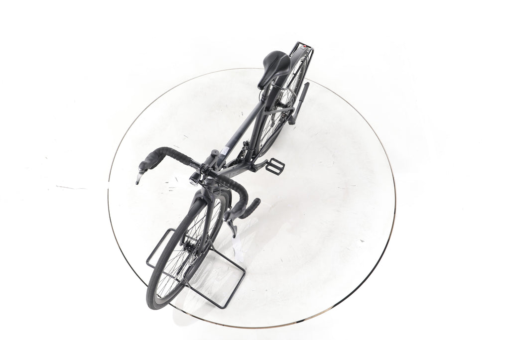 Cube Nuroad Pro FE Gravelbike - Image 17