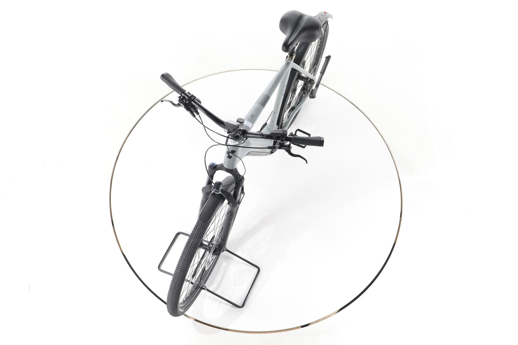 Cube Nuride Hybrid SLX Allroad Trekking E-Bike - Image 17