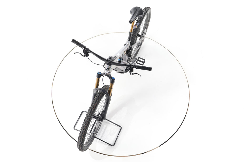 Cube Stereo Hybrid ONE55 C:68X SLT Fully E-Bike Carbon 2024 - Image 17