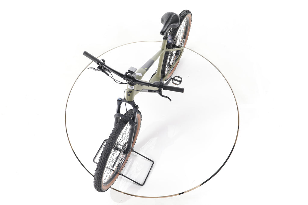 Cube Reaction Hybrid Race E-Bike - Image 17