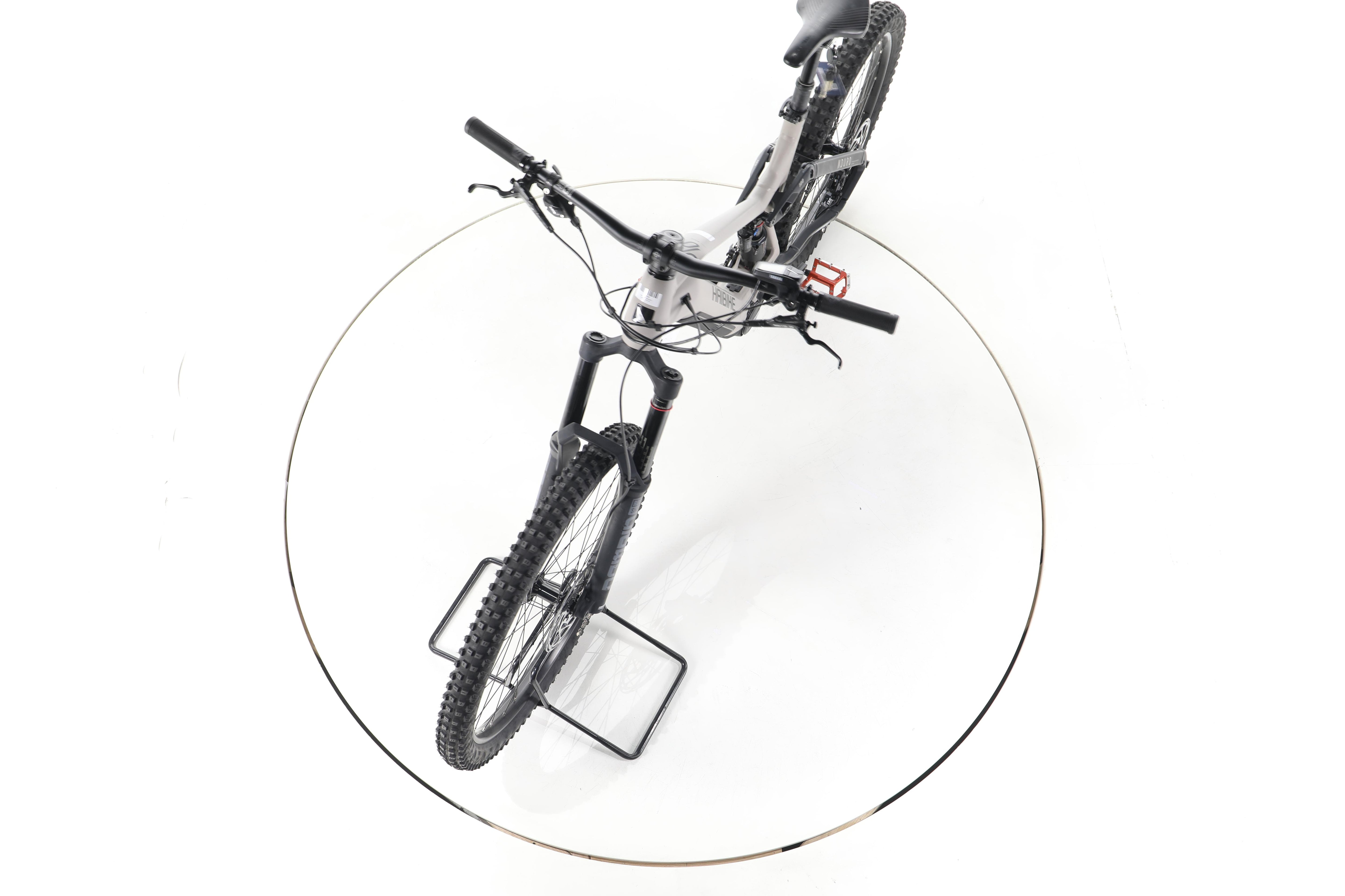 Haibike Nduro 6 E-Bike Fully - Image 17