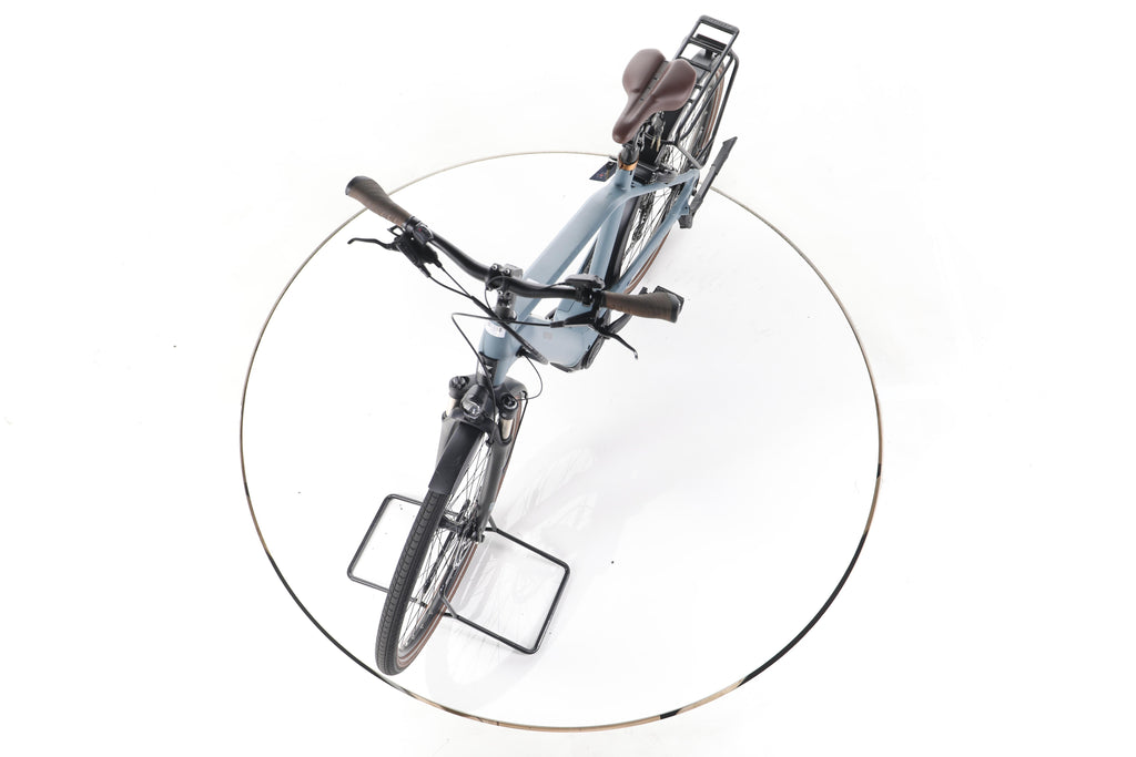 Kettler Quadriga CX 10 Trekking E-Bike - Image 17