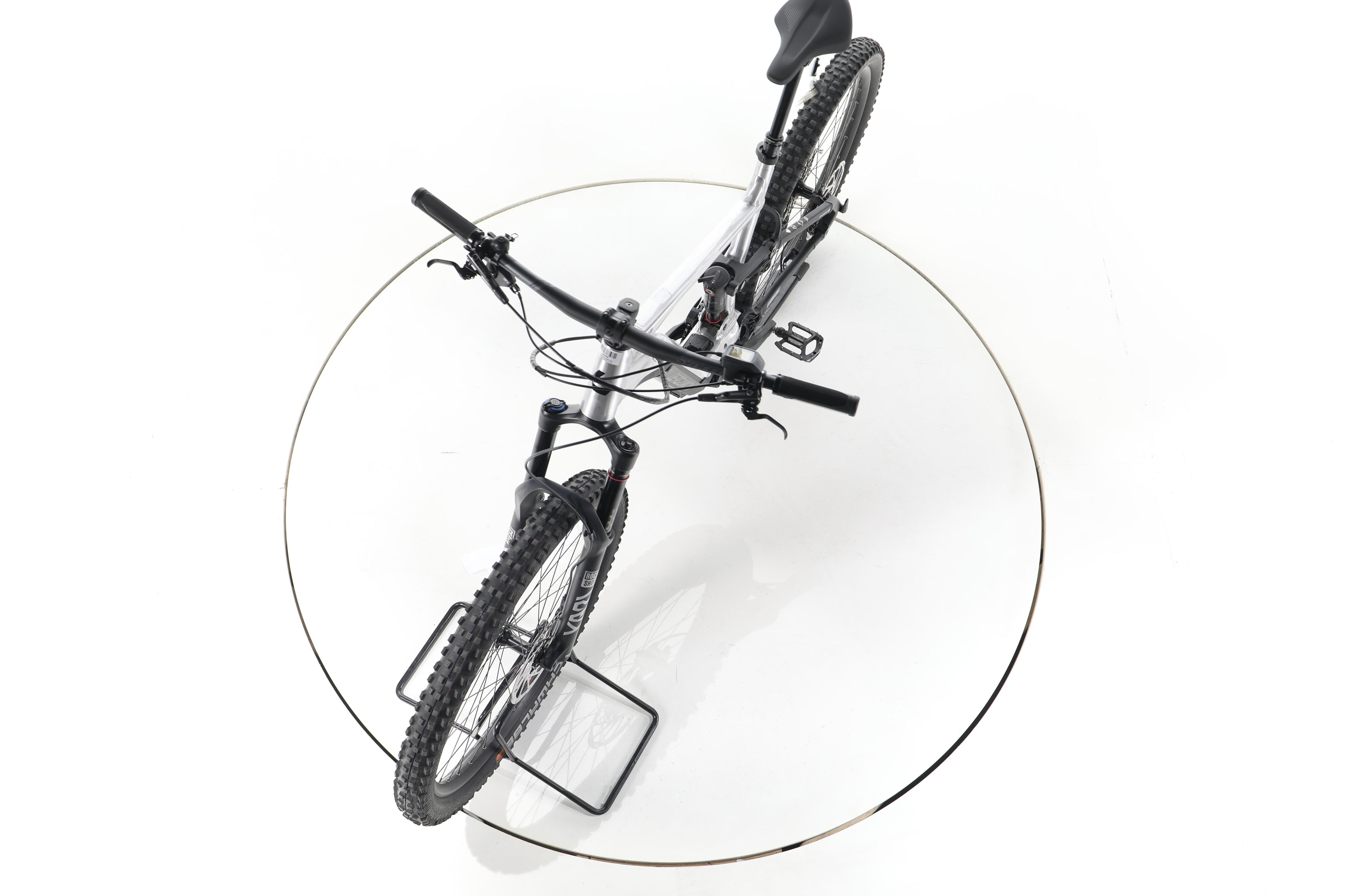 Bergamont E-Trailster Expert Fully E-Bike - Image 17