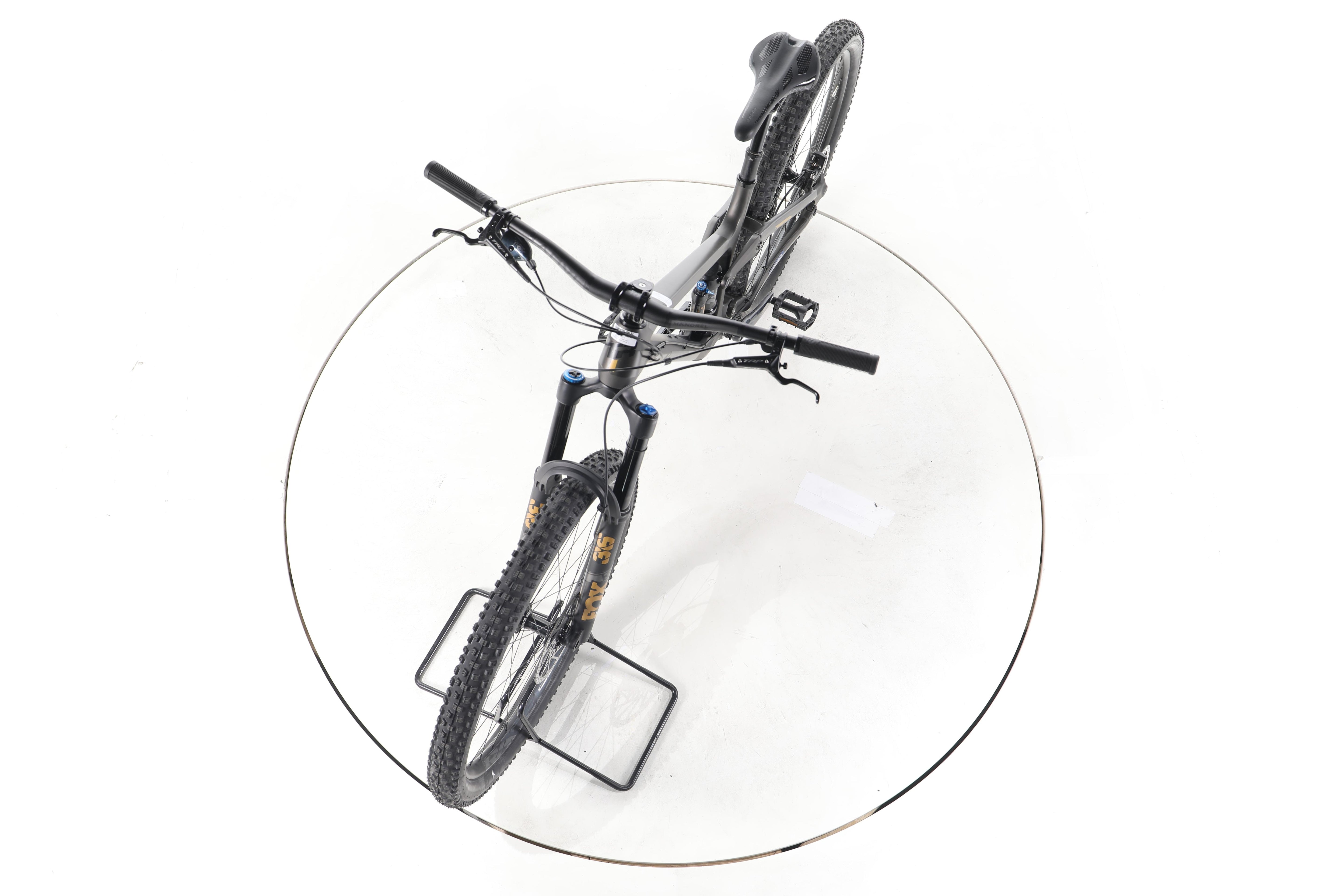 Transition Sentinel GX Fahrrad Fully - Image 17