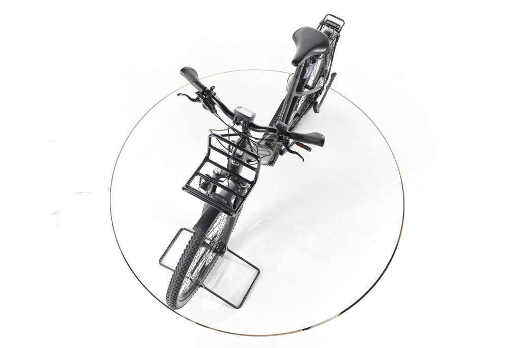 2R Manufaktur 13ZEHN Cross Trekking E-Bike Tiefeinsteiger - Image 17