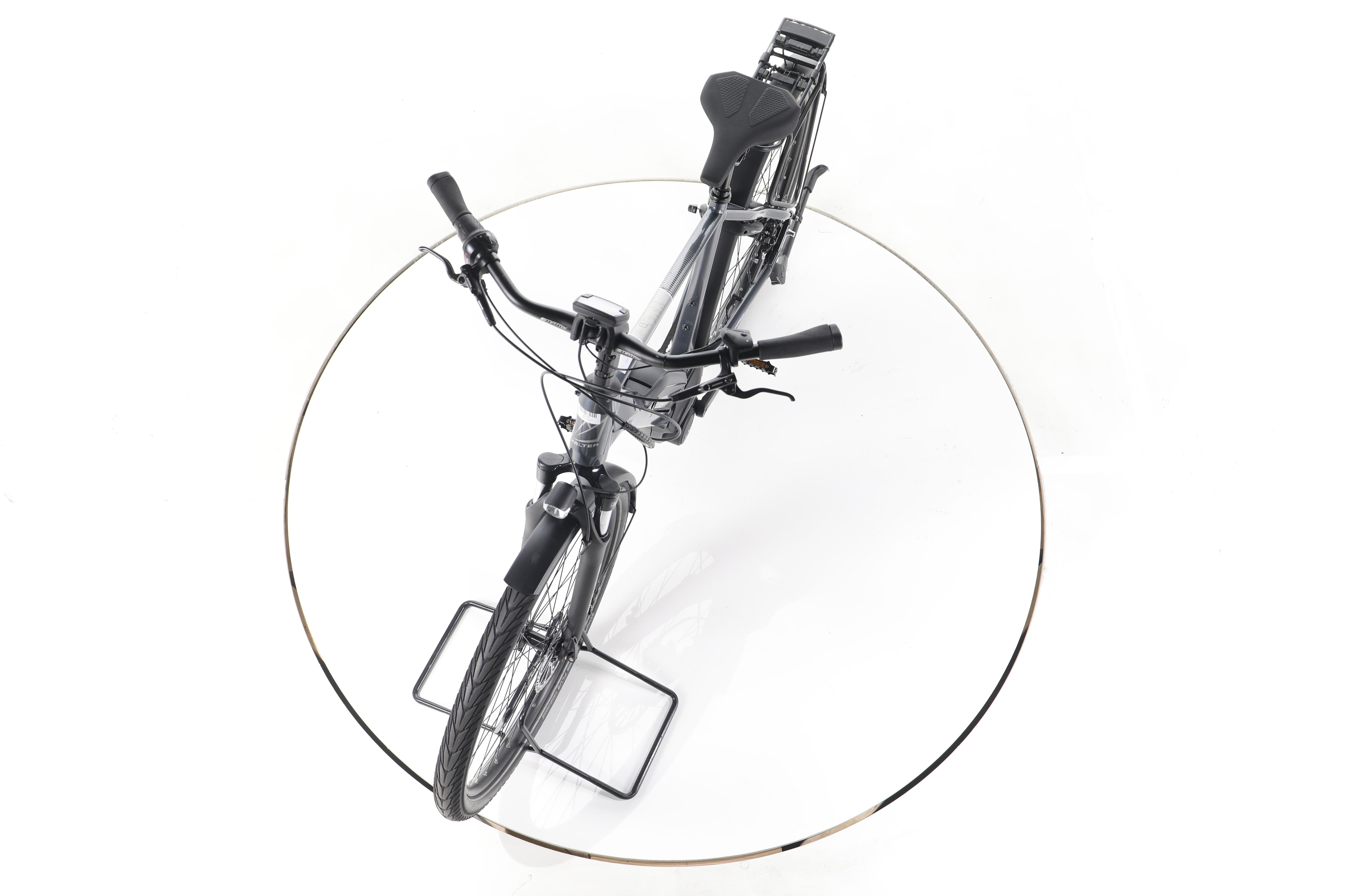 FALTER E 9.3 City E-Bike - Image 17