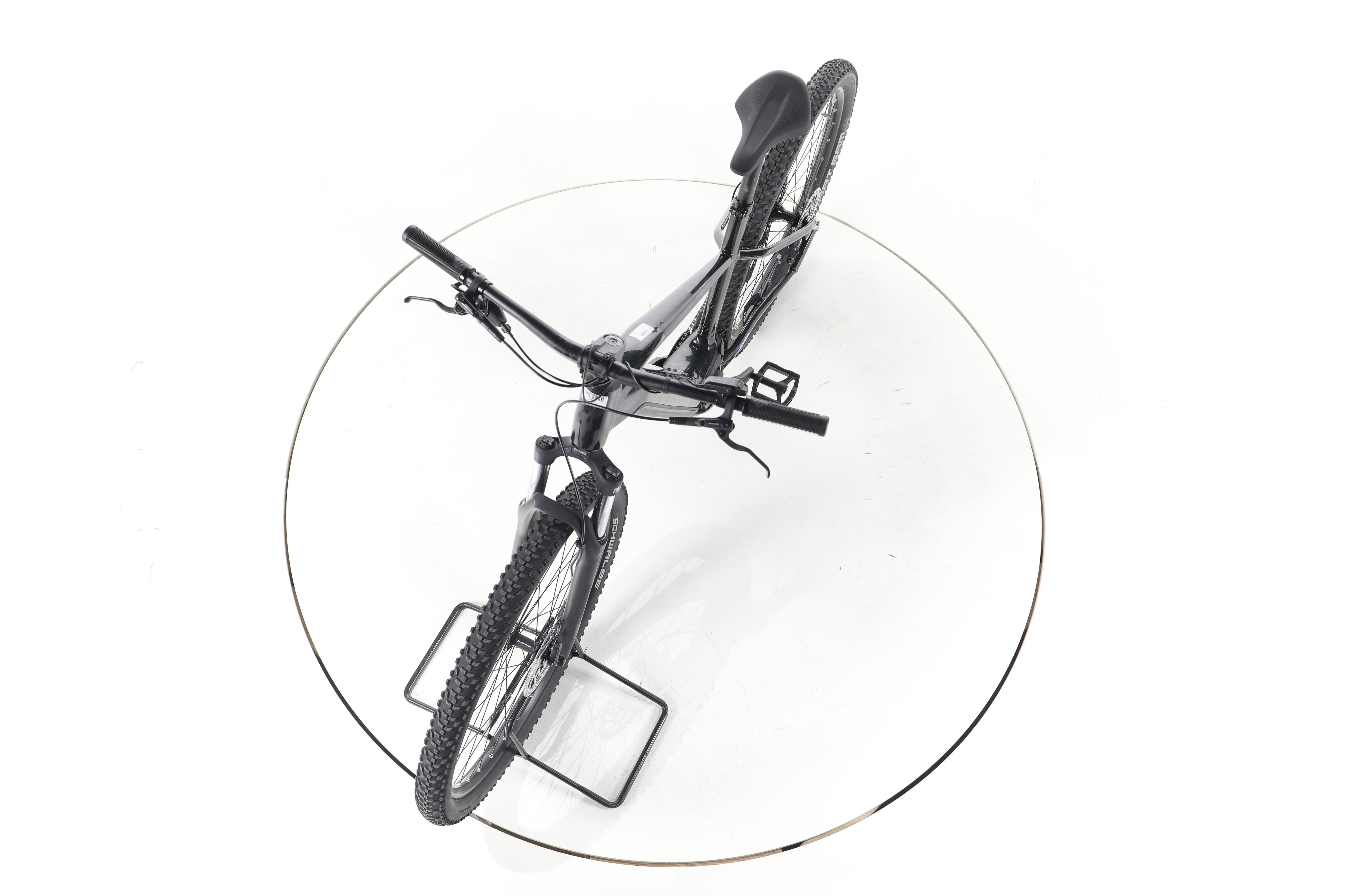 Cube Reaction Hybrid ONE E-Bike - Image 17