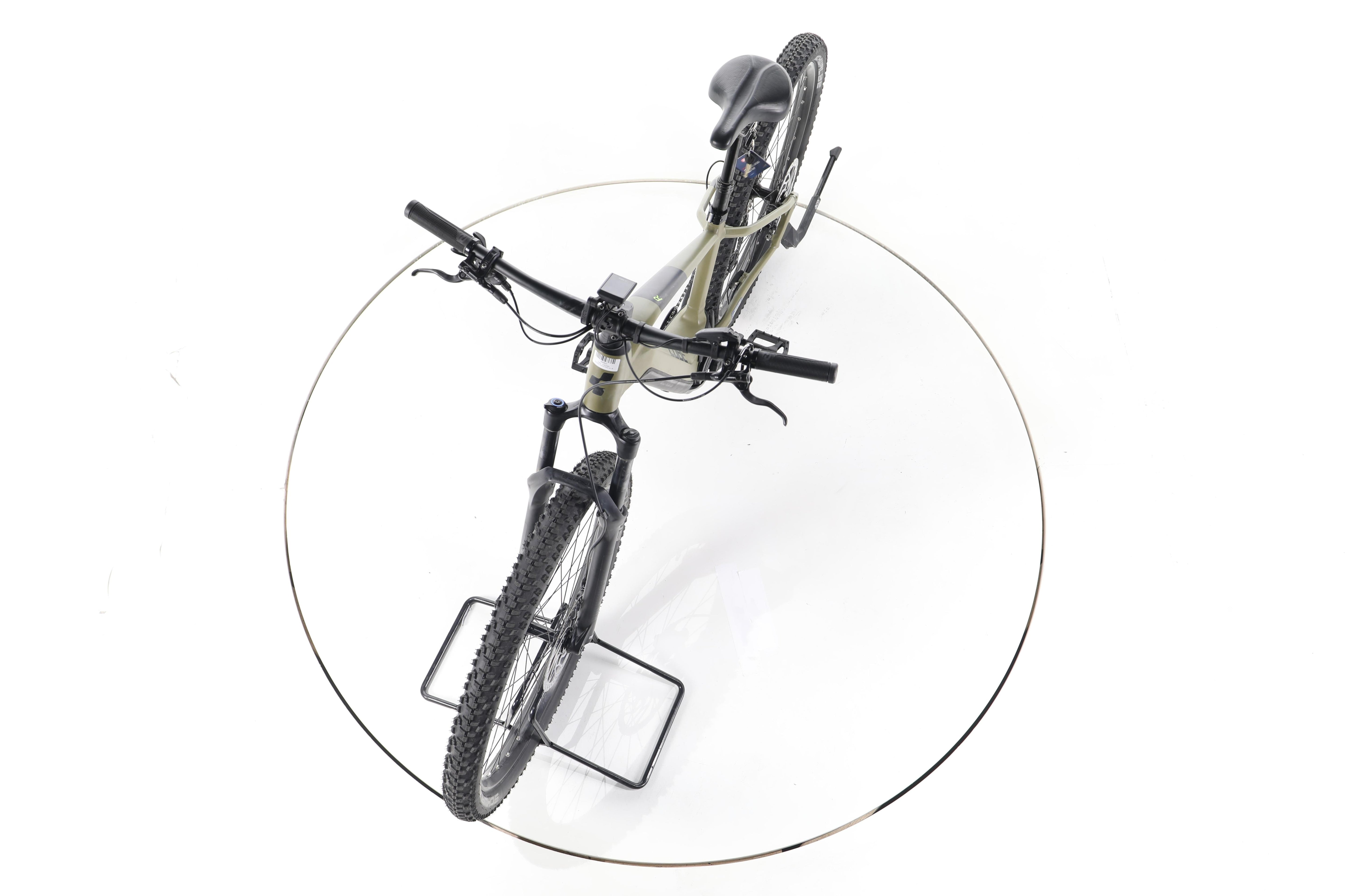 Cube Reaction Hybrid Race E-Bike 2023 - Image 17