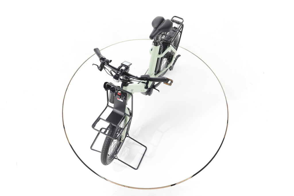 QIO Eins P-5 Kompakt E-Bike Tiefeinsteiger - Image 17