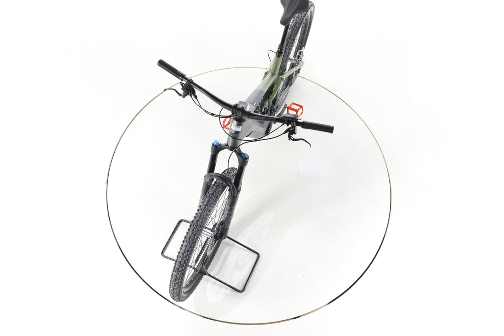 Cube Stereo Hybrid 140 HPC TM E-Bike Fully Carbon - Image 17